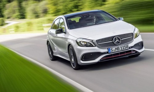 Uniek voordeel! Tijdelijk geen BTW op een Mercedes-Benz leaseauto! Uniek voordeel! Tijdelijk geen BTW op een Mercedes-Benz leaseauto!