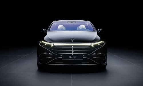 Nieuwe Mercedes-Benz EQS (2024): meer klasse en ruim 800 km actieradius Nieuwe Mercedes-Benz EQS (2024): meer klasse en ruim 800 km actieradius
