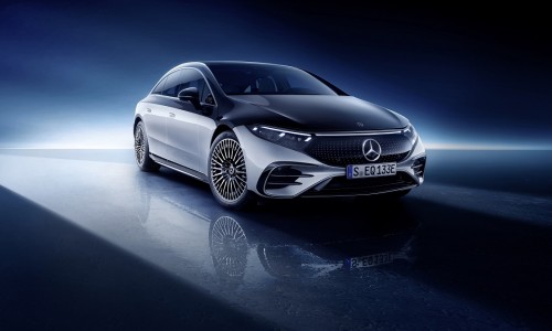 Mercedes-Benz EQS volledig onthuld: met afstand de meest luxe elektrische auto