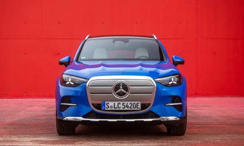 Waarom de Mercedes-Benz GLC EQ ineens veel goedkoper te leasen is