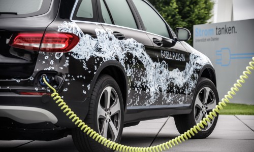 Energie- en transportgiganten omarmen waterstof Energie- en transportgiganten omarmen waterstof