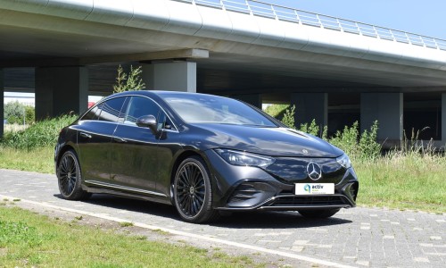 De nieuwe Mercedes-Benz E-Klasse komt eraan: dit zijn de eerste details