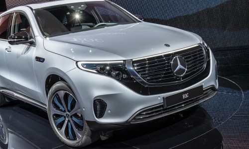 De beste nieuwe leaseauto's van 2019: een overzicht De beste nieuwe leaseauto's van 2019: een overzicht