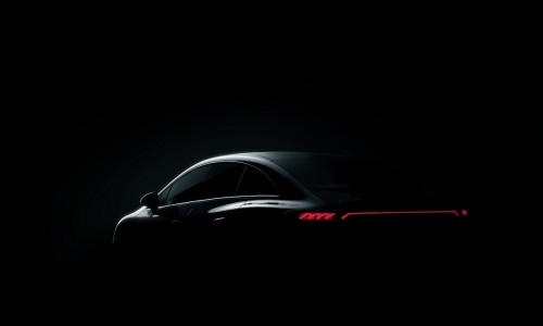 IAA München 2021: Mercedes pakt uit met 5 nieuwe elektrische auto's IAA München 2021: Mercedes pakt uit met 5 nieuwe elektrische auto's