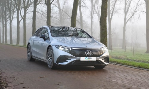 Gratis AI-upgrade maakt uw Mercedes spraakassistent veel slimmer Gratis AI-upgrade maakt uw Mercedes spraakassistent veel slimmer
