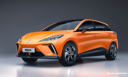 De MG 4 Electric opent de aanval op de Volkswagen ID.3 De MG 4 Electric opent de aanval op de Volkswagen ID.3