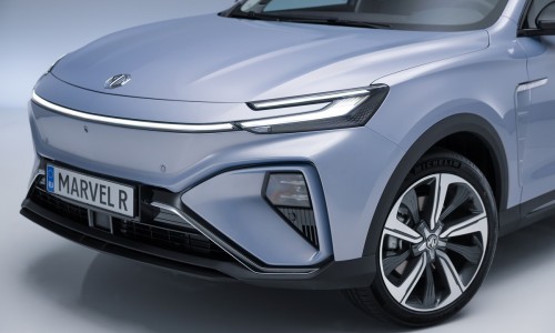 MG Marvel R Electric richtprijzen én nieuwe specificaties bekend! MG Marvel R Electric richtprijzen én nieuwe specificaties bekend!