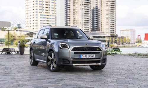Elektrische Mini Countryman prijzen bekend: goedkoper dan de benzineversie! Elektrische Mini Countryman prijzen bekend: goedkoper dan de benzineversie!
