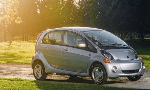 Nieuwe Japanse batterij verdubbelt elektrische auto actieradius Nieuwe Japanse batterij verdubbelt elektrische auto actieradius