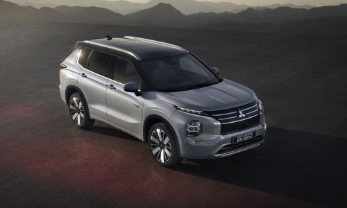 Mitsubishi Outlander PHEV (2025): ideale plug-in hybride voor zakelijke rijders Mitsubishi Outlander PHEV (2025): ideale plug-in hybride voor zakelijke rijders