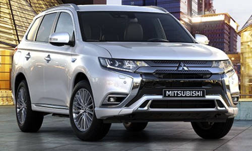 Zelfvoorzienende dealers worden de toekomst volgens Mitsubishi