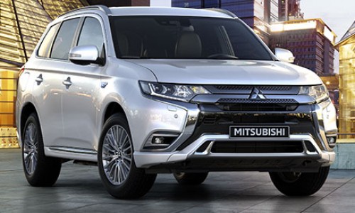 Zelfvoorzienende dealers worden de toekomst volgens Mitsubishi Zelfvoorzienende dealers worden de toekomst volgens Mitsubishi