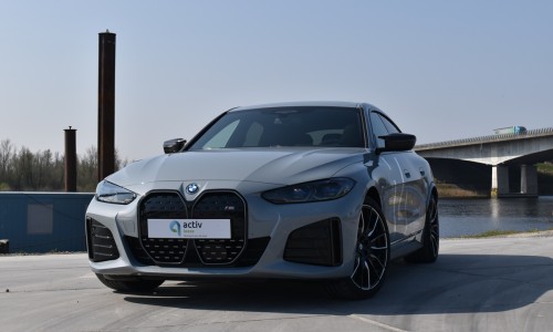 My BMW App maakt overstap naar elektrisch rijden nog makkelijker My BMW App maakt overstap naar elektrisch rijden nog makkelijker