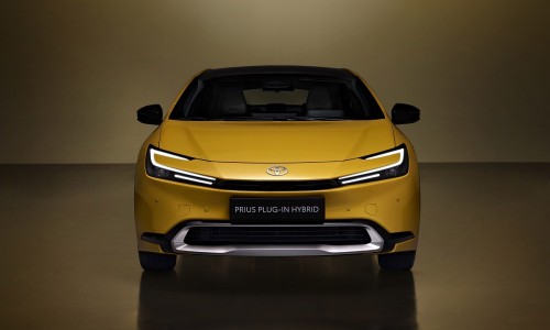 10 gloednieuwe auto's die u niet mag missen in 2023