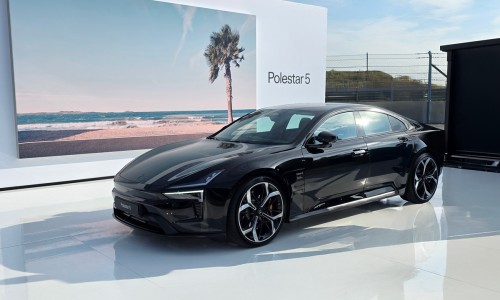 Wat gaan we rijden in 2026? Dit zijn de leaseauto's om naar uit te kijken