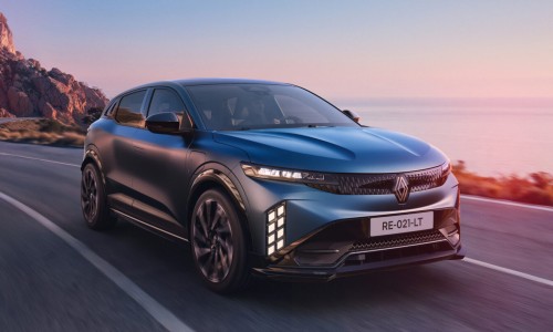 Nieuwe Renault Megane bewijst dat beter niet duurder hoeft te zijn