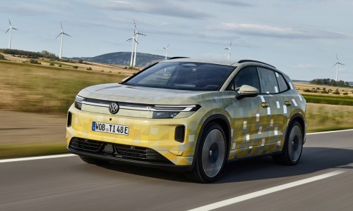 Volkswagen ID. Tiguan aangekondigd: begin 2027 te leasen bij ActivLease