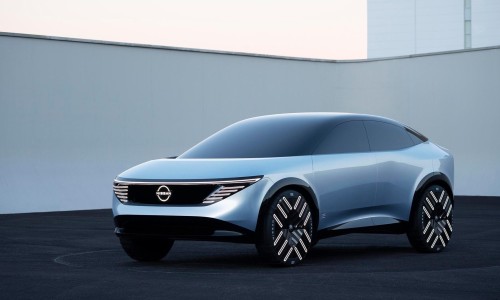 Nieuwe Nissan LEAF leasen in 2024; ook elektrische Qashqai en Juke op komst