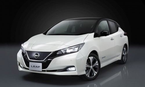 Nissan Leaf vehicle to grid technologie gaat u geld besparen Nissan Leaf vehicle to grid technologie gaat u geld besparen
