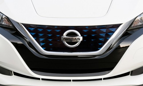 De meest gekozen opties voor de Nissan Leaf. Bestel nu bij ActivLease!
