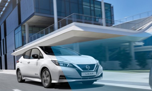 Europese Unie scherpt veiligheidseisen voor nieuwe leaseauto's aan Europese Unie scherpt veiligheidseisen voor nieuwe leaseauto's aan