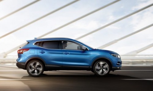 Nieuwe Golf, Qashqai en Clio zijn de best verkopende modellen in Europa