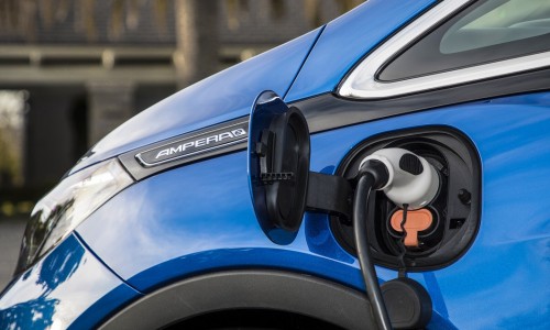Aantal elektrische auto's in Nederland groeit met bijna 30% Aantal elektrische auto's in Nederland groeit met bijna 30%