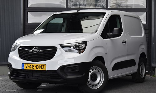 5 features van de Opel Combo Electric waardoor u nooit meer diesel wilt rijden 5 features van de Opel Combo Electric waardoor u nooit meer diesel wilt rijden