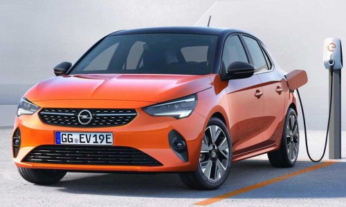 Zo regelt u de Opel Corsa-e interieurtemperatuur met uw smartphone Zo regelt u de Opel Corsa-e interieurtemperatuur met uw smartphone