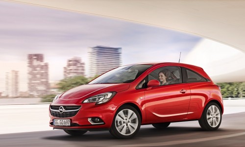 Opel Corsa EV krijgt aantrekkelijke prijs, bestellen vanaf eerste helft 2019