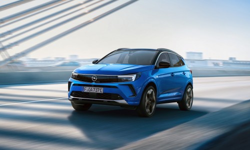 Opel Grandland krijgt indrukwekkende update met nieuwe looks en interieur Opel Grandland krijgt indrukwekkende update met nieuwe looks en interieur