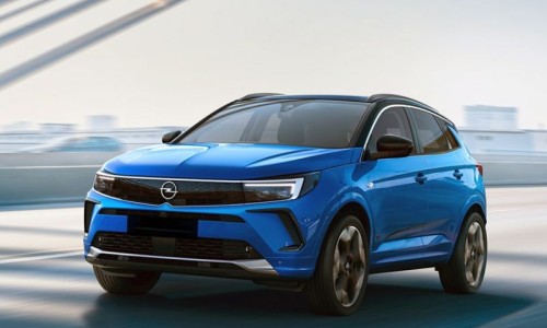 Bevestigd: Opel Crossland en Grandland krijgen elektrische uitvoeringen in 2024 Bevestigd: Opel Crossland en Grandland krijgen elektrische uitvoeringen in 2024