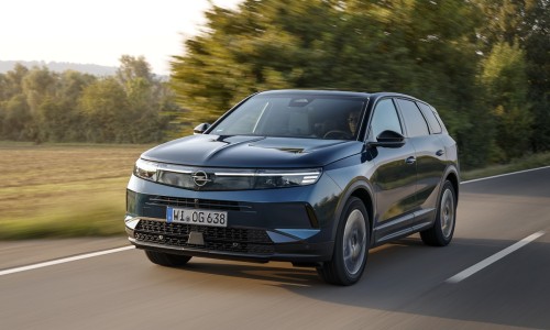 Opel Grandland: meer luxe en bijtellingsvoordeel voor leaserijders