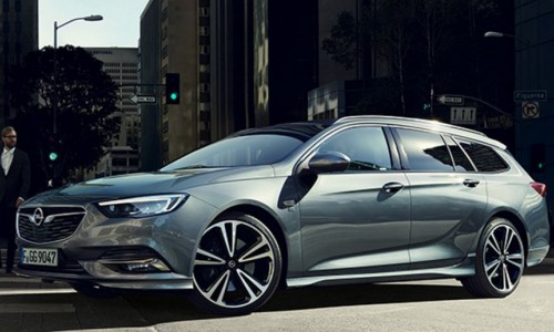 Opel Insignia prijzen bekend; nu bestellen bij ActivLease Opel Insignia prijzen bekend; nu bestellen bij ActivLease