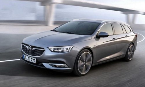 Nieuwe Opel Insignia nu bestellen bij ActivLease. Begin zomer leverbaar Nieuwe Opel Insignia nu bestellen bij ActivLease. Begin zomer leverbaar