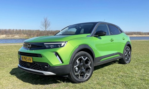 Eerste indruk Opel Mokka-e: de uitdagende en volledig elektrische crossover Eerste indruk Opel Mokka-e: de uitdagende en volledig elektrische crossover