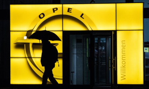 Alle Opel modellen krijgen elektrische variant in 2024 Alle Opel modellen krijgen elektrische variant in 2024