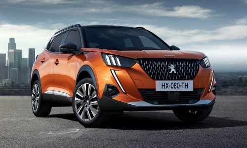 Nieuwe Peugeot 2008 nu te bestellen, inclusief elektrische versie Nieuwe Peugeot 2008 nu te bestellen, inclusief elektrische versie