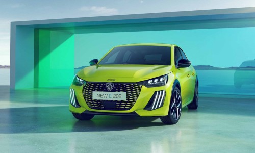 Prijzen nieuwe Peugeot 208 en e-208 bekend, direct te bestellen bij ActivLease