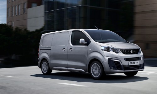 Waarom Peugeot de elektrische bedrijfsauto markt kan gaan veroveren Waarom Peugeot de elektrische bedrijfsauto markt kan gaan veroveren