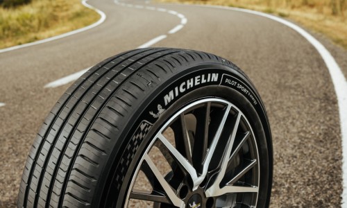 Deze Michelin-banden voegen 10 procent extra actieradius toe