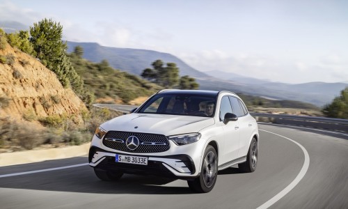 Deze plug-in hybride leaseauto's hebben +100 km elektrische actieradius [UPDATE]