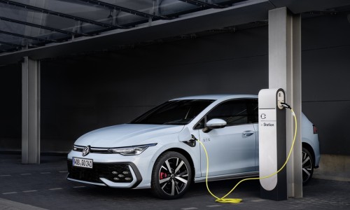 De plug-in hybride auto's van Volkswagen: meer dan 100 km elektrisch rijden