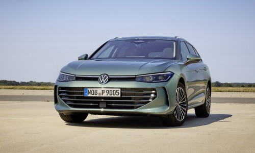 Plug-in hybride auto's van Volkswagen per direct goedkoper te leasen