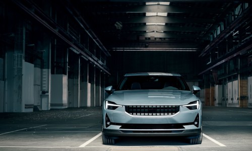 SUPERDEAL! Polestar 2 Launch Edition snel leverbaar + extra scherp geprijsd