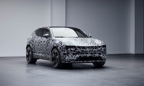 Polestar 3 verschijnt eind 2022 - dit weten we al van de elektrische SUV