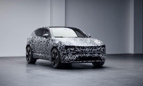 Polestar 3 verschijnt eind 2022 - dit weten we al van de elektrische SUV Polestar 3 verschijnt eind 2022 - dit weten we al van de elektrische SUV