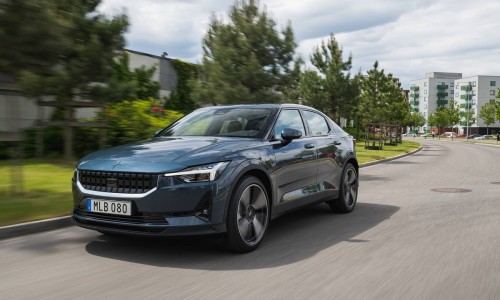 Let op! Heeft u de Polestar 2 besteld? Financier voordelig via ActivLease!