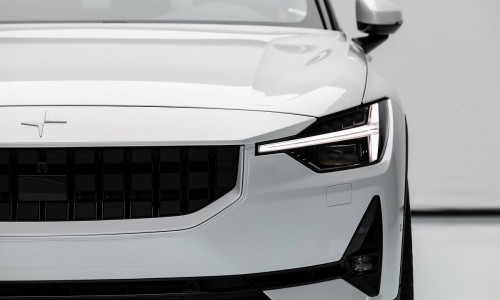 Goedkopere Polestar 2 met voorwielaandrijving nu ook beschikbaar! Goedkopere Polestar 2 met voorwielaandrijving nu ook beschikbaar!