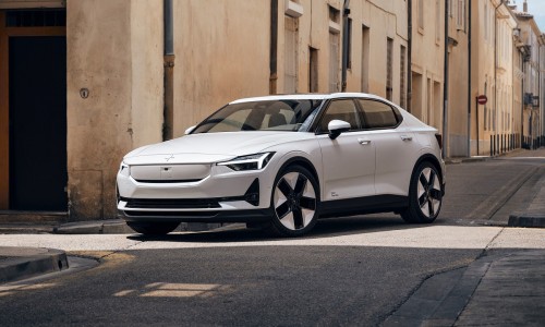 Polestar 2 blijft verbeteren: voortaan tot 654 km actieradius Polestar 2 blijft verbeteren: voortaan tot 654 km actieradius